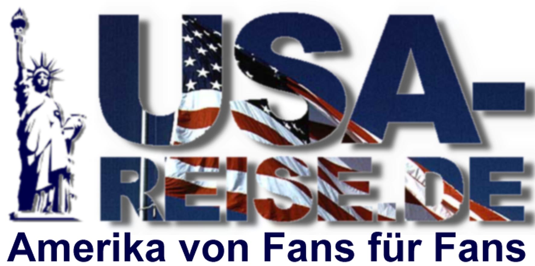 usa-reise.de Logo
